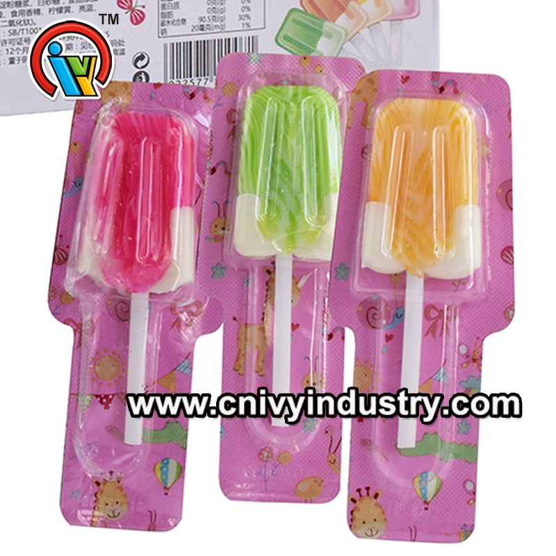 fruity lollipop candy hard candy