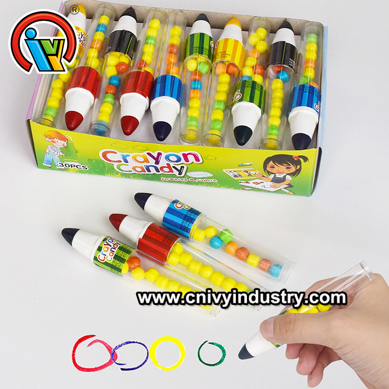toy candy supplier