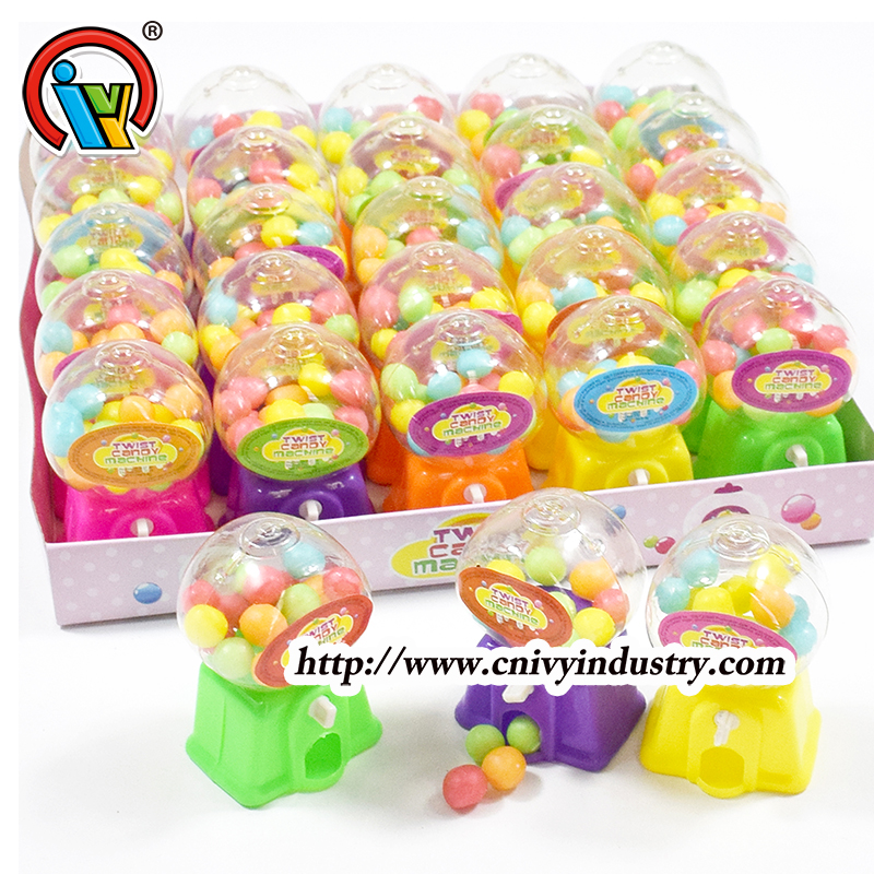 Sugar Twisting Machine
