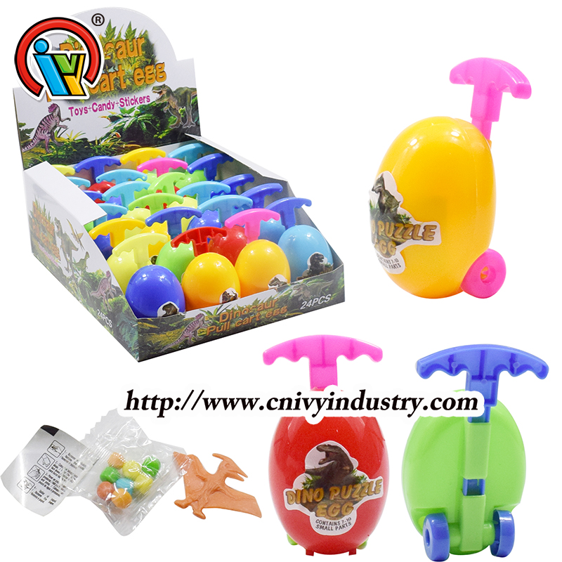 egg toy