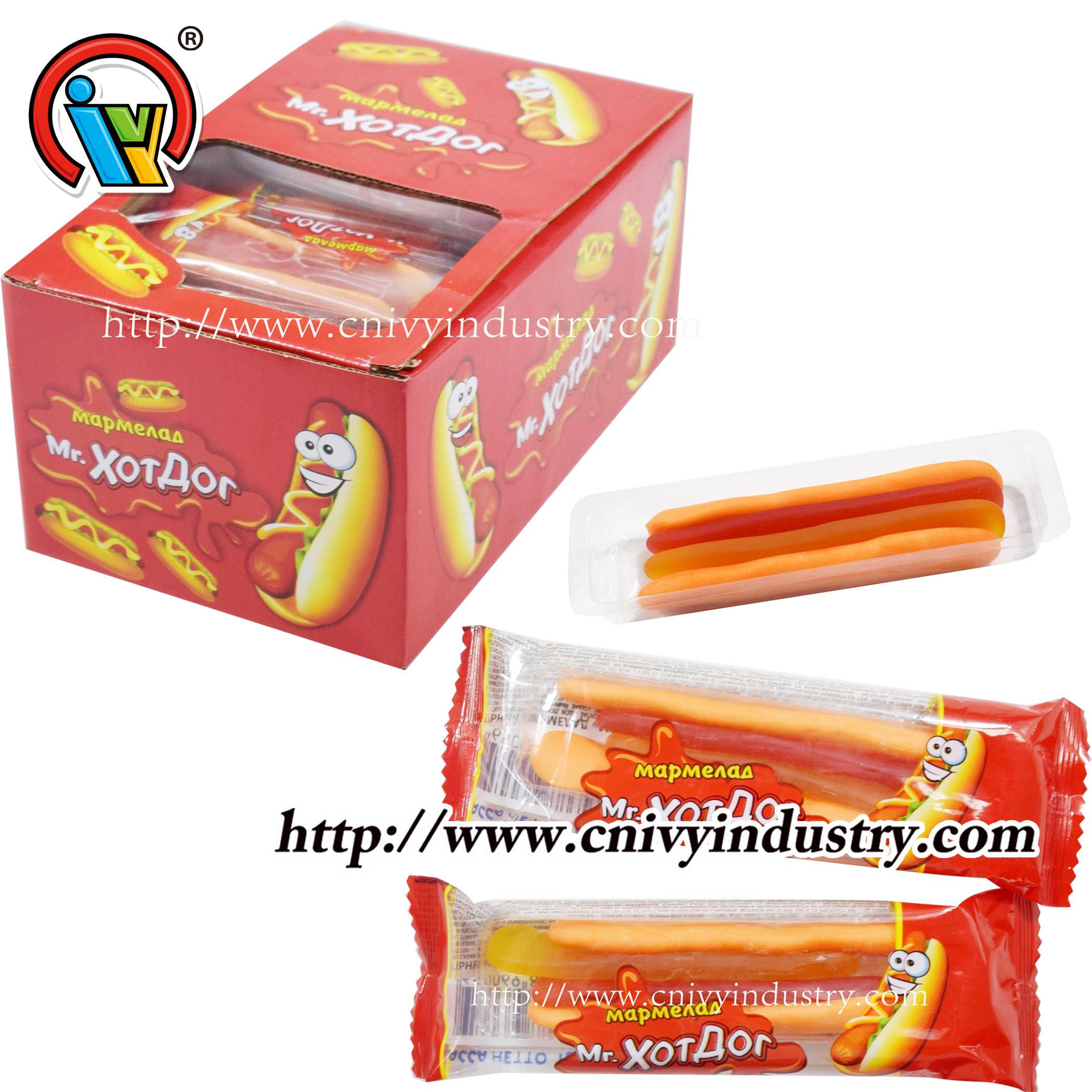 chewing gummy lollipop candy