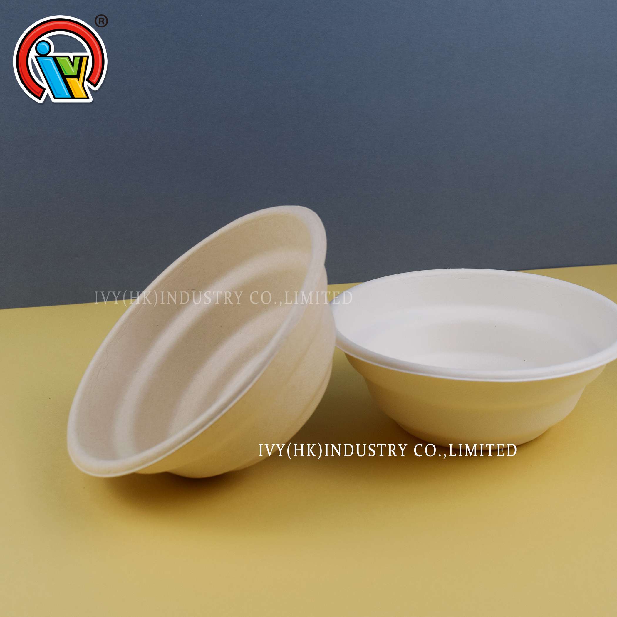 wholesale биоразлагаемые экологически чистые миски для еды