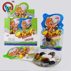 камедь каменной формы