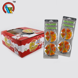 фруктовый аромат пицца липкие конфеты мягкие конфеты
