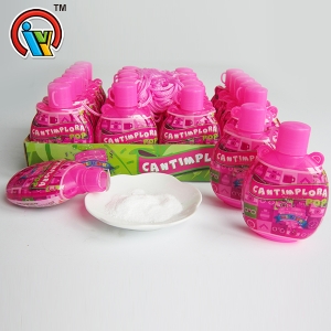 16g xo бутылка кислый порошок конфеты