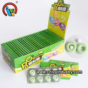 Свисток для таблеток Candy Candy