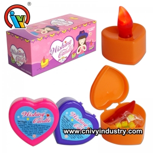 Китай Поставщик, желающий свечи зажигания Toy Candy