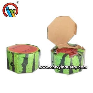 Фруктовое желе