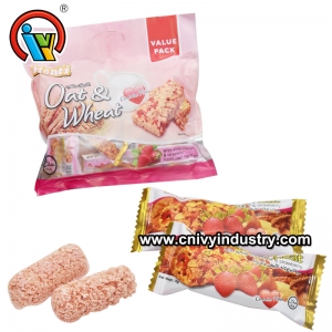 Пакет OAT Choco с сумками для халяль
