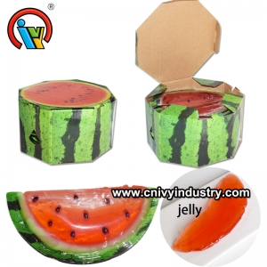 Фруктовое желе