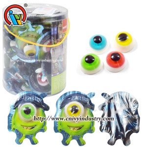 Хэллоуин Healball Jelly Gummy Candy