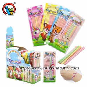 cc stick candy с часами татуировка сумка