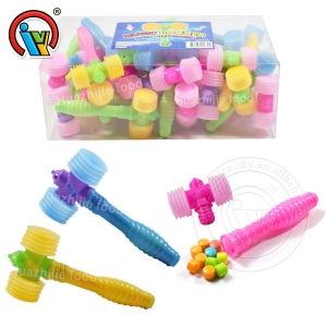 Музыкальный молоток игрушка конфеты Китай поставщик